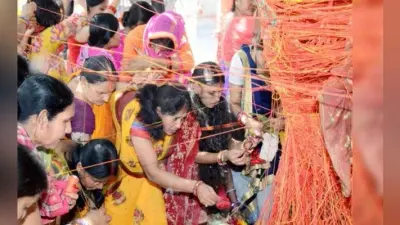 vat savitri 2020, katha: व्रत रखने वाली सुहागिनें जरूर पढ़ें वट सावित्री व्रत की कथा