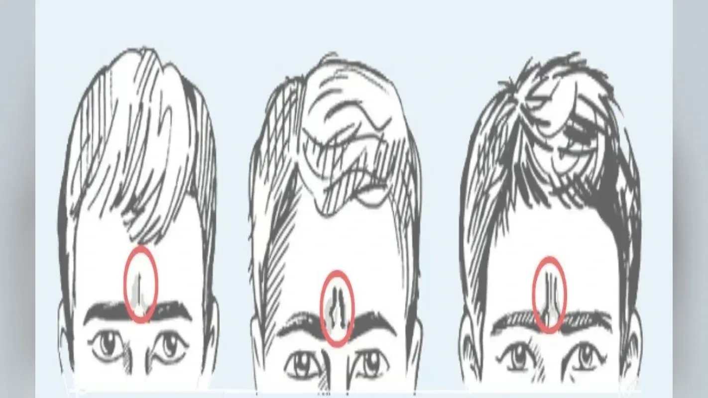 Personality Traits: माथे की रेखाएं आपके बारे में क्या कहती है? जानिए कैसी है आपकी पर्सनालिटी और भविष्य