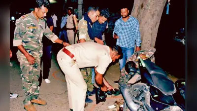 वासेपुर में फिर चलीं गोलियां, गैंगस्टर फहीम के बेटे इकबाल की हालत नाजुक