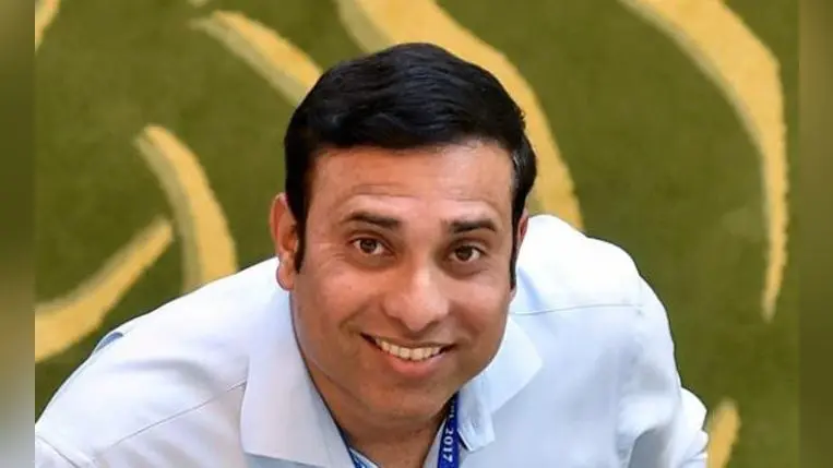 वी वी एस लक्ष्मण ने द्रविड़ को बताया एक परफेक्ट टीम प्लेयर, कहा- हर चुनौतियों का किया डट कर सामना