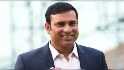 VVS Laxman NCA Head: राहुल द्रविड़ की जगह वीवीएस लक्ष्मण ने संभाला मोर्चा, एनसीए में पदभार संभाला