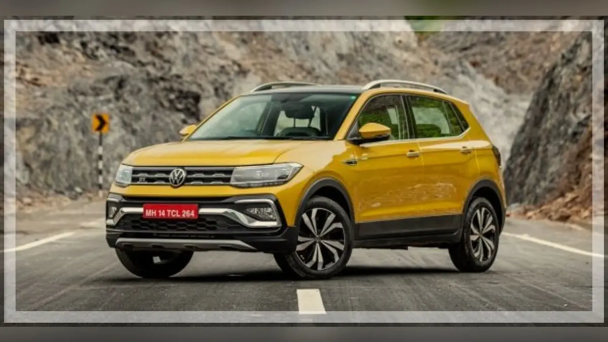 Volkswagen ने भारत में दर्ज की 200% की बढ़त, 6 महीने में बेच डाली इतनी गाड़ियां