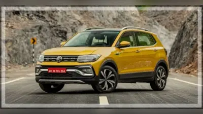 Volkswagen ने भारत में दर्ज की 200% की बढ़त, 6 महीने में बेच डाली इतनी गाड़ियां
