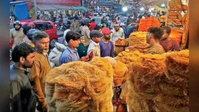 कुर्बानी और मजबूत इरादे का प्रतीक है बकरीद, भाईचारे के साथ पर्व मनाने की अपील