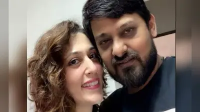 वाजिद खान के निधन के कुछ महीनों बाद पत्नी का आरोप, धर्म के आधार पर किया जा रहा भेदभाव