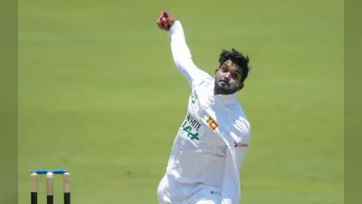 T10 League: इस श्रीलंकाई गेंदबाज को नहीं रोक पा रही दुनिया, ताश के पत्तों की तरह बल्लेबाजों को बिखेरा