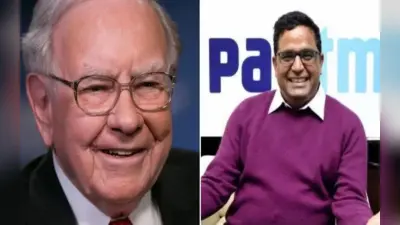 Warren Buffet News: बर्कशायर हैथवे ने पेटीएम में 2.46 प्रतिशत हिस्सेदारी 1,371 करोड़ रुपये में बेची