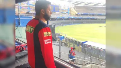 IND vs ENG : ‘डॉन्ट रिव्यू सिराज’, जाफर ने DRS का बताया नया मतलब, जानें क्या है मामला