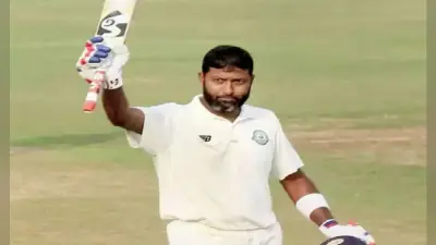 वसीम जाफर ने भारतीय बल्लेबाजों को दी चेतावनी, बताया दक्षिण अफ्रीका के किस गेंदबाज से है खतरा