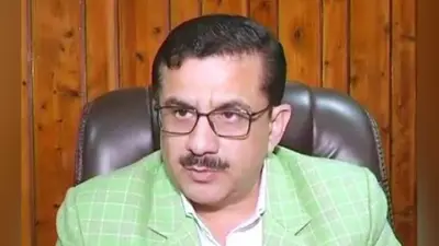 तबलीगी जमात का कोई व्यक्ति दिखने पर पुलिस को सूचित करें मुतवल्ली : शिया वक्फ बोर्ड, मथुरा में कोरोना मरीजों की संख्या तीन हुई