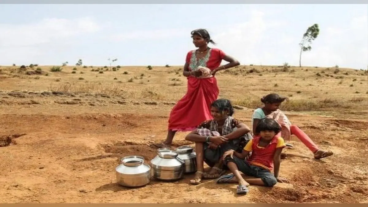 Maharashtra: नासिक के इस गांव में बेटियों की शादी करने से कतराते हैं पिता, जानिए क्या है कारण