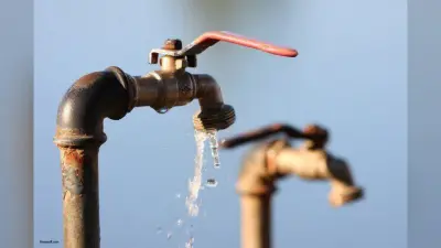 देवघर : सहरजोरी गांव में घर-घर जलापूर्ति की सुविधा, फिर भी डीएमएफटी फंड से लगा दिये 12 चापानल