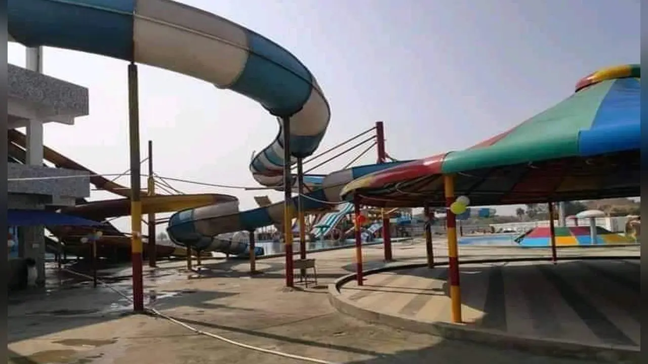Water Parks In Patna: दोस्तों के साथ मौज-मस्ती का है मूड, तो बनाएं पटना के इन वाटर पार्क का प्लान