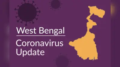 कोरोना वायरस से मरने वालों के लिए बंगाल सरकार ने आरक्षित किये श्मशान और कब्रिस्तान