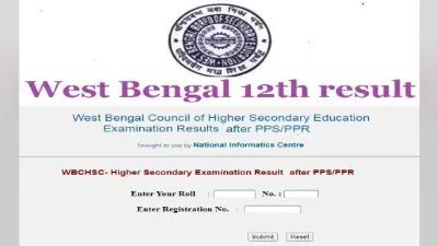 West Bengal Class 12 Board Result 2021: इस दिन जारी होगा पश्चिम बंगाल के 12वीं बोर्ड का रिजल्ट, देखें डिटेल्स