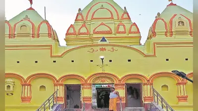 राजगीर में इस दिन से लगेगा मलमास मेला, पहली बार तीर्थयात्रियों को मिलेंगी कई नई और खास सुविधाएं