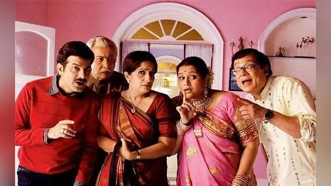 Top Comedy Serials in Trp List: गुजरे दिनों के शानदार कॉमेडी शोज, TRP के साथ ही लोगों की जुबान पर रहते थे छाए