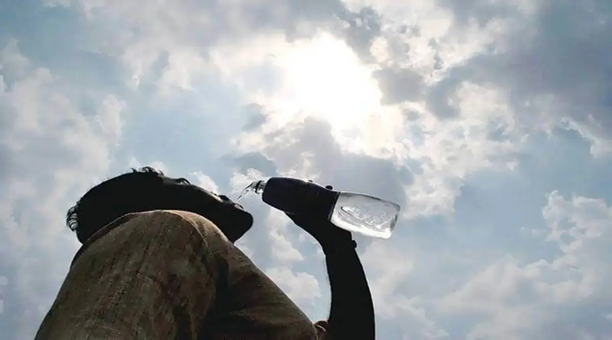 Jharkhand Weather Forecast: आज रांची समेत कई जिलों में हल्की बारिश के आसार, कल से राहत मिलने की उम्मीद