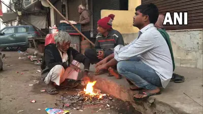Weather Forecast Update : झारखंड में होगी बारिश, मध्य प्रदेश में ओलावृष्टि, जानें दिल्ली-यूपी-बिहार सहित देश के अन्य राज्यों के मौसम का हाल