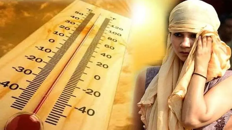 बिहार में भारी बारिश को लेकर अलर्ट, फटाफट देखें अपने शहर का हाल