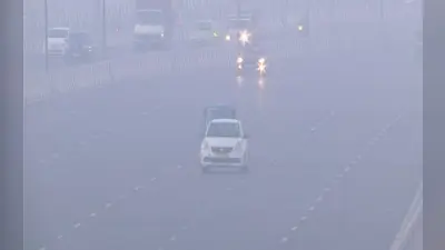 Weather Forecast: दिल्ली की हवा फिर हुई जहरीली, सांस लेना मुश्किल, AQI 315 के पार