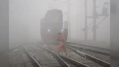 Weather Forecast Update : झारखंड में अभी ठंड से राहत नहीं, देश के कई इलाकों में बारिश का अलर्ट, जानें अन्य राज्यों का हाल