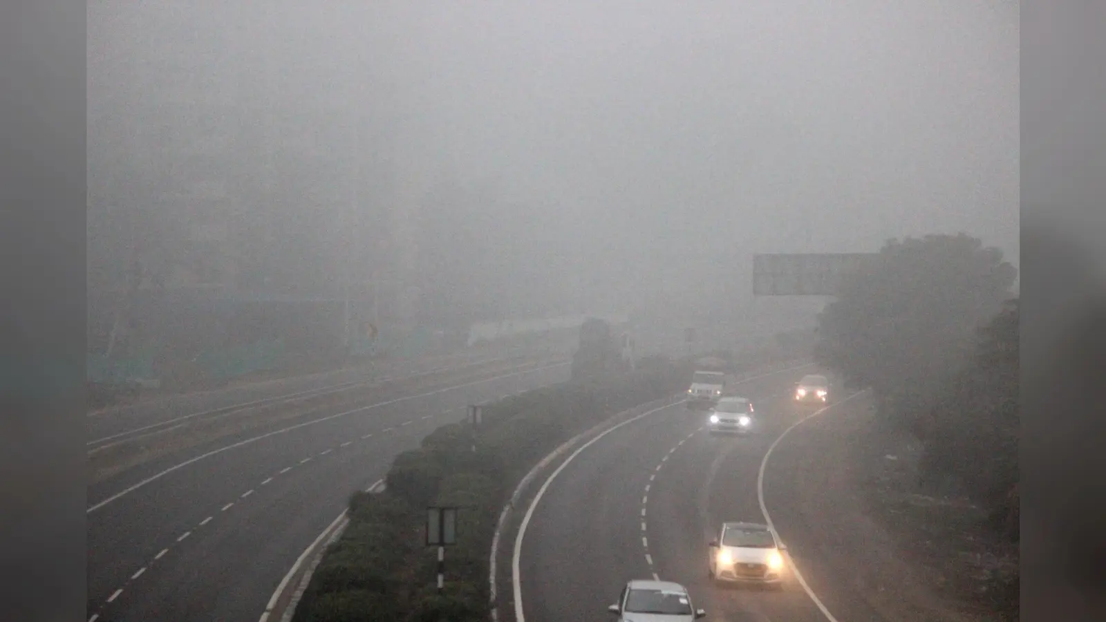 Bihar Weather : बिहार में 5 दिन बाद बदलेगा मौसम का मिजाज, गिरेगा तापमान, बढ़ेगी ठंड