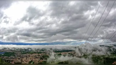 Weather Forecast : यहां हो सकती है हल्की बारिश, जानें कैसा रहेगा मौसम
