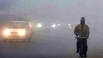 Weather Forecast : नवंबर में नहीं पड़ेगी सर्दी! सामान्य से अधिक गर्म रहेगा महीना, IMD ने बताया कारण