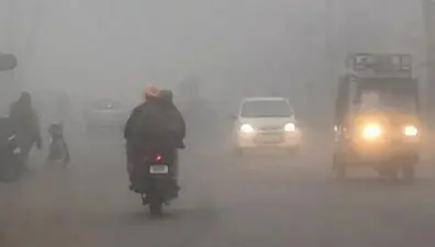 बिहार के इस शहर पर छा रहा ब्लैक कार्बन, लोगों के फेफड़े के लिए बन रहा गंभीर खतरा