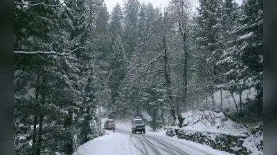 Weather Forecast Updates: दिल्ली में मौसम लेगा करवट, जानें बिहार-यूपी-एमपी सहित अन्य राज्य का मौसम