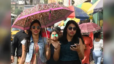 Weather Forecast: बिहार में अधिकतम तापमान 43 डिग्री के पार, जानें अपने इलाके के मौसम का हाल
