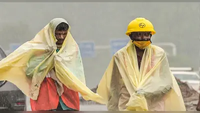 Monsoon 2023 Updates: जानें कब से होगी मानसून की बारिश, मौसम विभाग ने दिया ये ताजा अपडेट