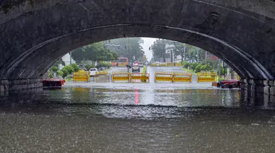 बेगूसराय में मानसून दस्तक देने को तैयार, खराब सीवरेज से बारिश में लोगों का होगा बुरा हाल