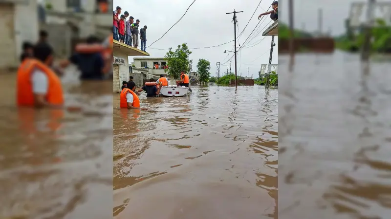 UP Weather Update: यूपी में अब तक सामान्य से कम बारिश, सितंबर में और चढ़ेगा पारा, जानें प्रमुख शहरों का मौसम