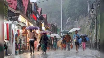 Cyclone Asani Updates: तबाही मचाने आ रहा है तूफान! झारखंड-बंगाल सहित यहां होगी बारिश, IMD ने दी चेतावनी