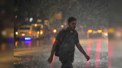 Weather Forecast: दिल्ली-यूपी में भीषण गर्मी, झारखंड में जल्द होगी बारिश, जानें अन्य राज्यों का मौसम