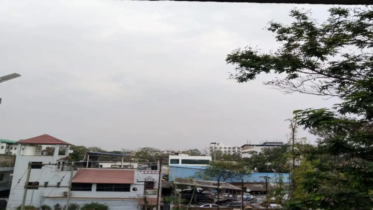 Weather Forecast: झारखंड में बढ़ी कनकनी के बीच फिर बारिश के आसार, मौसम विभाग का अलर्ट,कब से साफ होगा मौसम