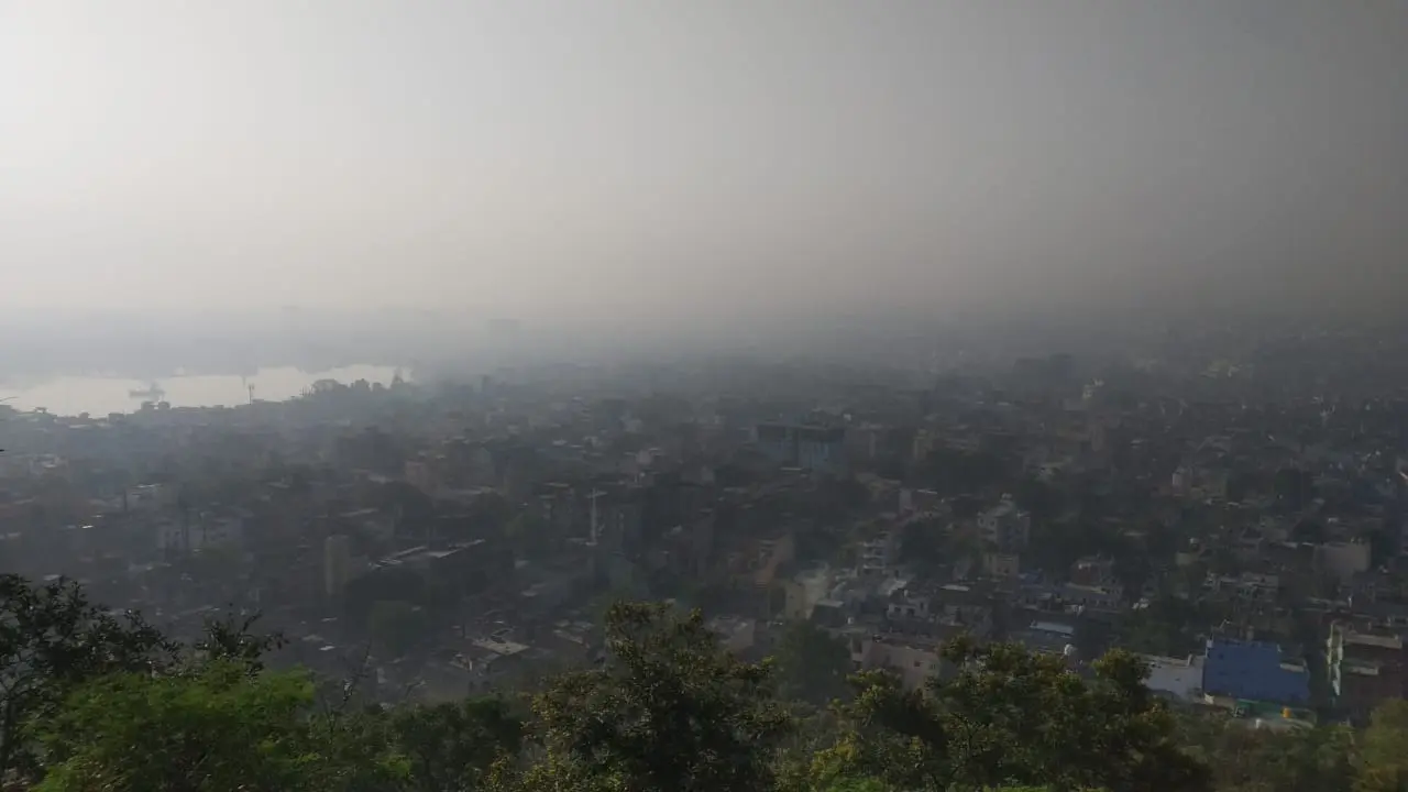 Jharkhand Weather Forecast :झारखंड में कब से कंपकंपायेगी सर्दी,महापर्व छठ में कैसी रहेगी ठंड,ये है पूर्वानुमान