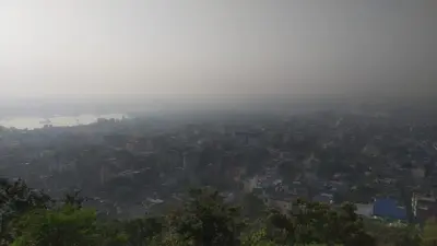 Weather Update: कई राज्यों में जारी रहेगी कड़ाके की ठंड और शीतलहरी, राजस्थान में पारा 0 डिग्री के नीचे