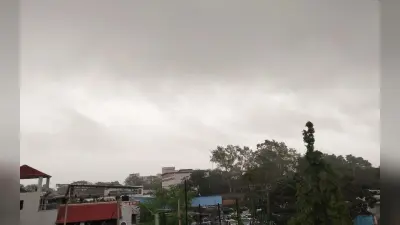 Jharkhand Weather Forecast News: दीपावली के दिन झारखंड में छाये रहेंगे बादल, जानें मौसम का हाल