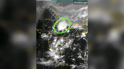 Heavy Rain Forecast: लखनऊ, कानपुर, गौतमबुद्ध नगर, आगरा, गाजियाबाद, इटावा में 10 अक्टूबर को स्कूल बंद