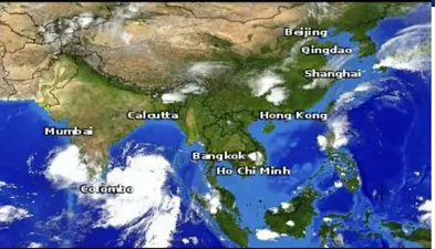 मानसून पर अनिश्चितता के बादल की वजह बना ग्लोबल वार्मिंग, किसान परेशान