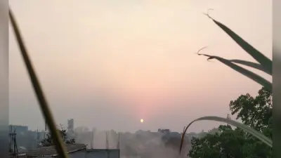 Weekend Weather : पारा जाएगा 40 के पार! जानें इस वीकेंड कैसा रहने वाला है आपके इलाके का मौसम