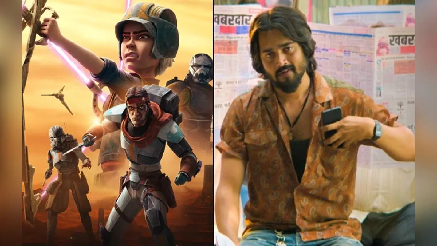 जनवरी 2023 में OTT पर रिलीज होंगी ये दमदार वेब सीरीज, यहां देखें पूरी लिस्ट