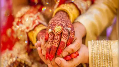OMG : शादी के 5 महीने बाद तक दुल्हन के करीब आने के लिए तरसता रहा दूल्हा, मेडिकल टेस्ट कराया तो रह गया भौंचक