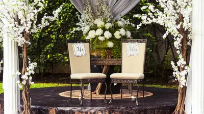 Ideas For Wedding Ceremony: मानसून में शादी की हो रही टेंशन, इन डेकोरेशन आइडिया से बनाएं दिन को खास