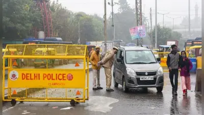 दिल्लीवालों को मिली बड़ी राहत : खत्म हुआ वीकेंड कर्फ्यू और ऑड-ईवन सिस्टम, डीडीएमए की बैठक में फैसला