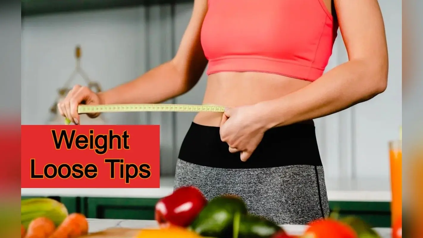 Weight Loose Tips: वजन कम करने के लिए इन नैचुरल तरीकों को अपनाएं, ओवर ऑल हेल्थ होगा बेहतर