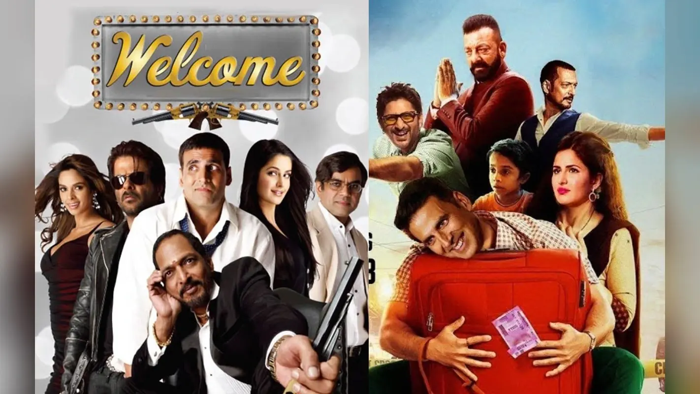 Welcome 3: अक्षय कुमार की फिल्म ‘वेलकम टू द जंगल’ इस दिन थियेटर्स में होगी रिलीज, कॉमेडी का मिलेगा फुल डोज